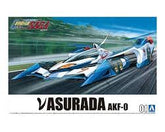1/24 V Asurada AKF-0
